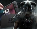 Skyrim on Switch 2: PS5-Level Visuals Marred by Input Lag