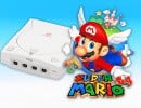 Super Mario 64 Has Been Ported To Sega Dreamcast - and We've Played it