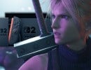 Final Fantasy 7 Rebirth on Switch 2: Ambitious Port, Smart Cuts