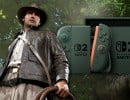 Indiana Jones on Switch 2: The Next Big Test For Current-Gen Ports?