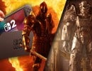 Oblivion Remastered Aims High On Switch 2 - But Fallout 4 Falls Behind PS4