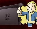 Switch 2 Fallout 4's DLSS Upgrade: Welcome But Not Game-Changing