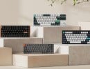 Keychron is giving its popular mechanical keyboard designs to the community