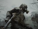 Metro 2039 Tech First Look: What We Learned From 15 Minutes of Footage