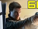 007 First Light shown at 60fps on PS5 Pro after struggling to hit 30 in initial reveal