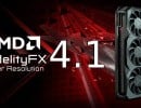 AMD FSR 4.1 Now Coming to Older Radeon 7000 GPUs in July After Radeon 9000 Debut, With Radeon 6000 Support Coming in 2027