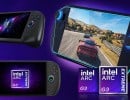 Intel's Arc G3 goes official: Acer Predator Atlas 8 and OneXPlayer 3 PC gaming handhelds look powerful, expensive