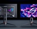 LG and Samsung announce two very different OLED innovations on the same day