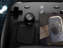 PSA – Valve's Steam Controller Puck Could Try to Charge Your Metal Watch Strap, to Dramatic Effect