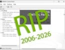 RIP: After 20 Years, It's Time to Say Goodbye to the Nvidia Control Panel