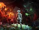 Arm shows off its answer to DLSS on Android - and a whole-ass game by Sumo Digital with Unreal Engine 5 MegaLights