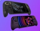 Asus ROG Xbox Ally X20 and MSI Claw 8 EX AI+ PC handhelds announced at Computex