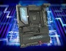 Everyone Missed the First Intel Z990 "Nova Lake-S" Motherboard at Computex
