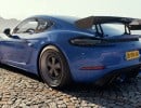 Ex-Forza Devs Maverick Reveal Clutch, an Unreal Engine 5 Racing Game in the Mould of Need for Speed