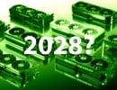 Next-Gen GPU Rumour Round-Up: AMD RDNA 5 and Nvidia 60-Series Delayed Until Mid-2027 or 2028, but RTX 50 Super Coming Sooner