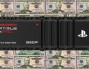 SanDisk Announces $3000 PS5 SSD as Component Pricing Surge Continues