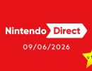 Where Would You Rank Nintendo Direct vs The Other Summer Showcases?