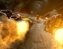 Preview: Star Wars: Galactic Racer's physics-based destructive tech and high-speed DNA shows promise