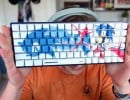 Review: Higround's Official Sonic Adventure 2 Mechanical Keyboards Are Pretty Great, Actually