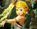 Review: Hyrule Warriors: Age of Imprisonment stuns on Switch 2, with select issues