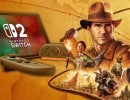 Review: Indiana Jones and The Great Circle Arrives Surprisingly Intact on Switch 2