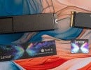 Review: Lexar's Play X Convertible SSD Adapts From 2230 to 2280 for PCs of All Sizes