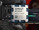 Review: Ryzen 7 9850X3D: The New Gaming CPU King - By a Whisker