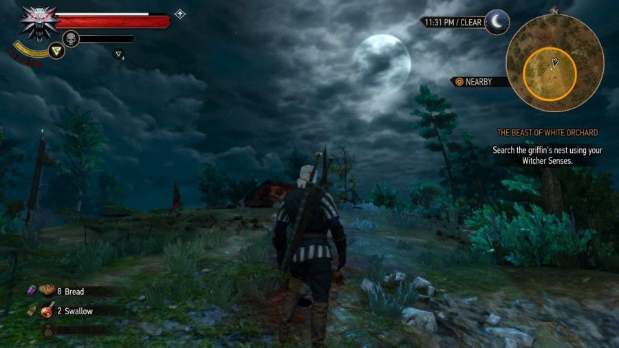 The Witcher 3: Wild Hunt - Complete Edition Screenshot