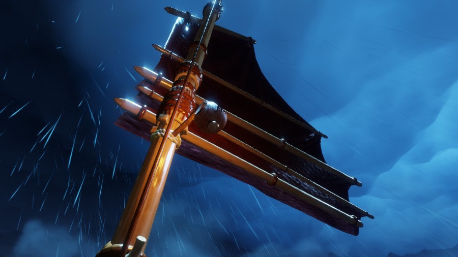 Windbound Screenshot