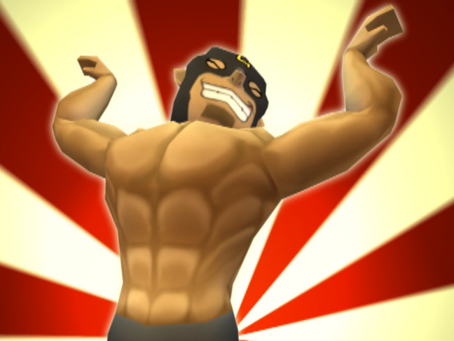 Dokapon Kingdom Screenshot