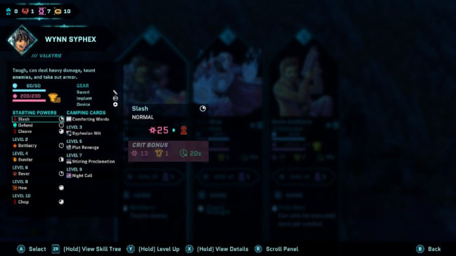 Star Renegades Screenshot