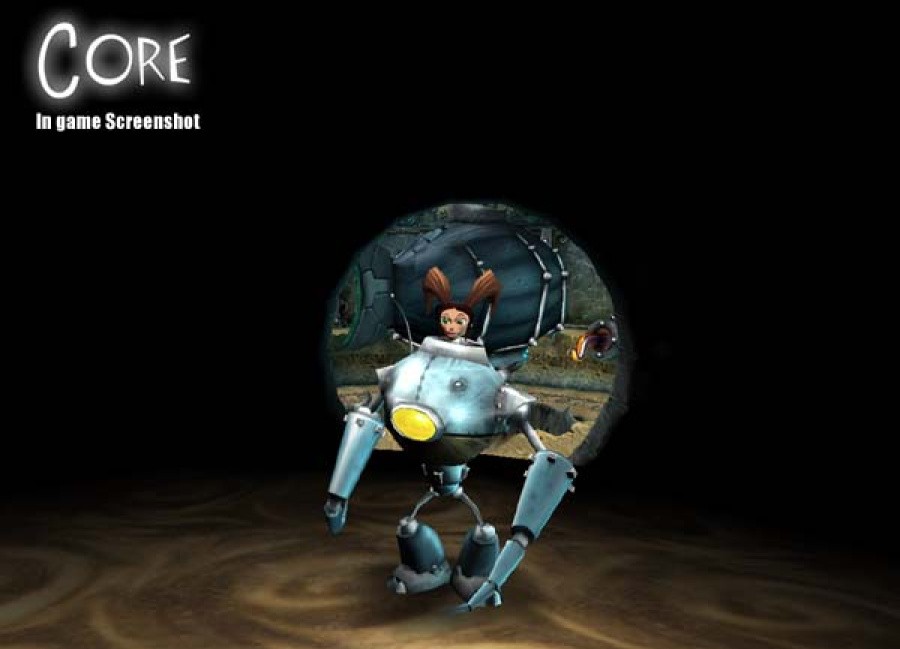 The Kore Gang Screenshot