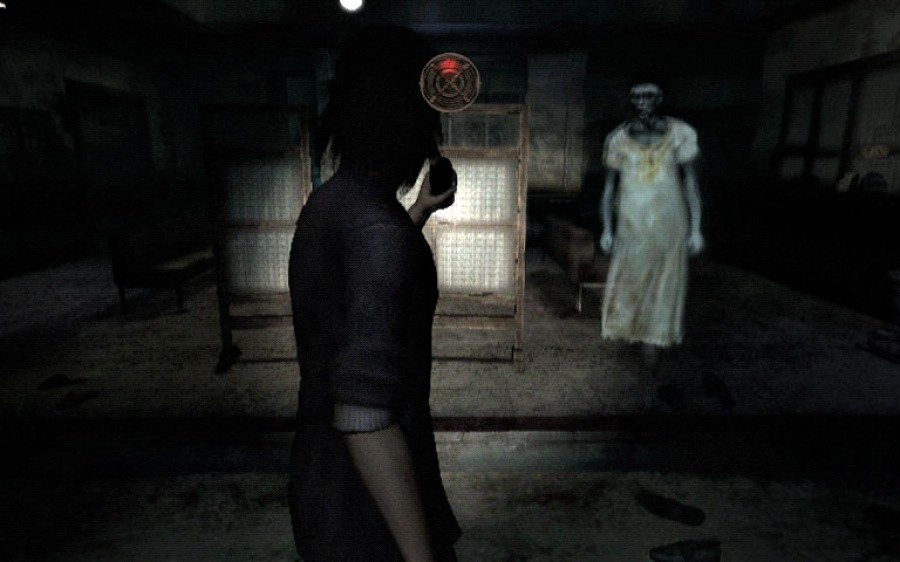 Fatal Frame IV Screenshot