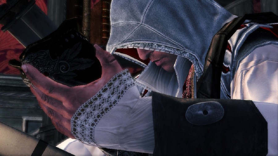 Assassin's Creed: The Ezio Collection Screenshot