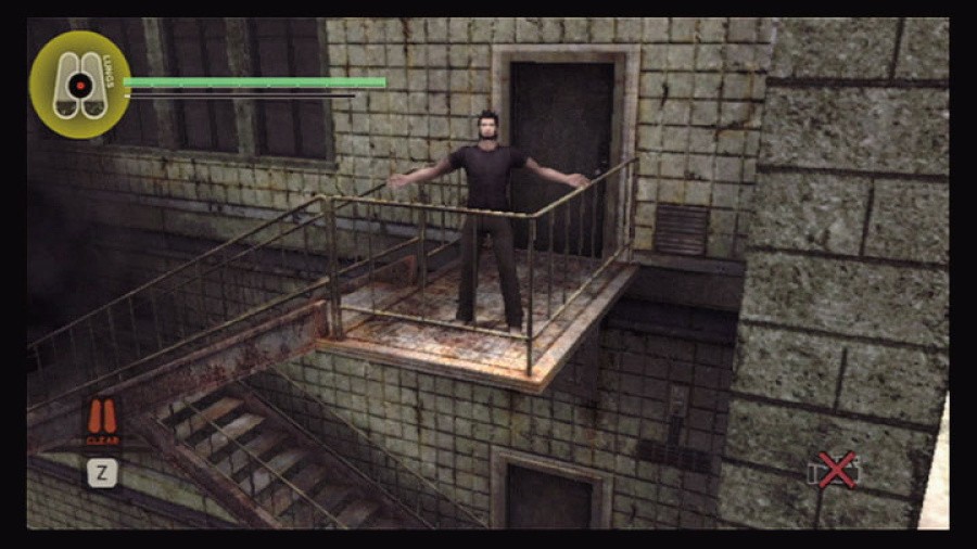 Disaster: Day of Crisis Screenshot