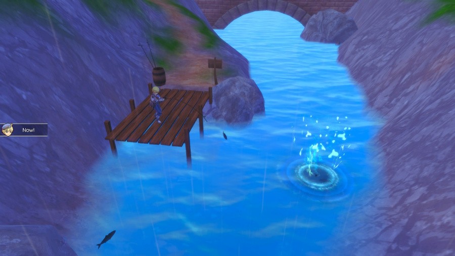 Rune Factory 5 Screenshot