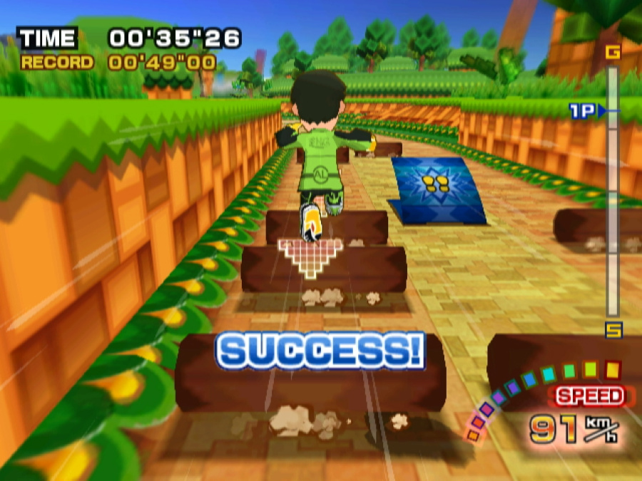 Family Trainer Screenshot