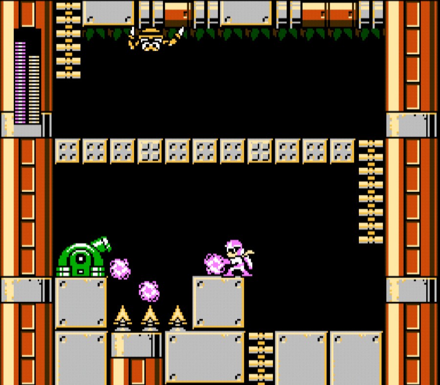 Mega Man 9 Screenshot