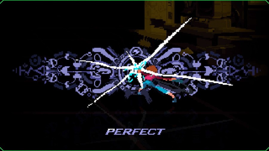 Jack Move Screenshot