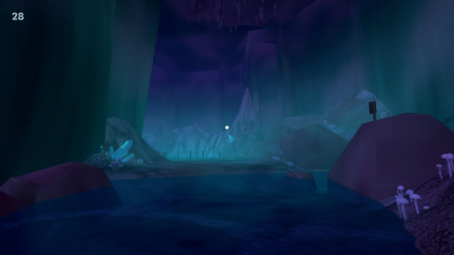 Penko Park Screenshot