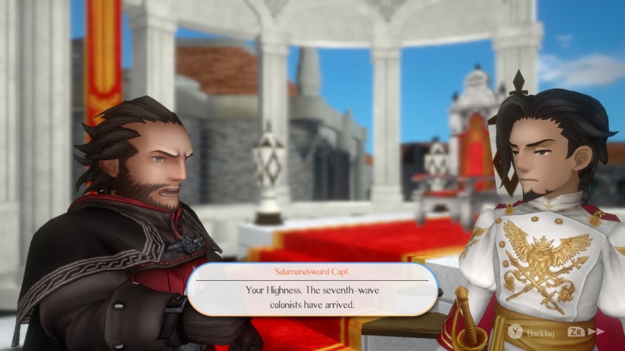 Various Daylife Screenshot