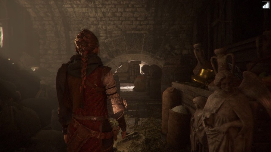 A Plague Tale: Requiem - Cloud Version Screenshot