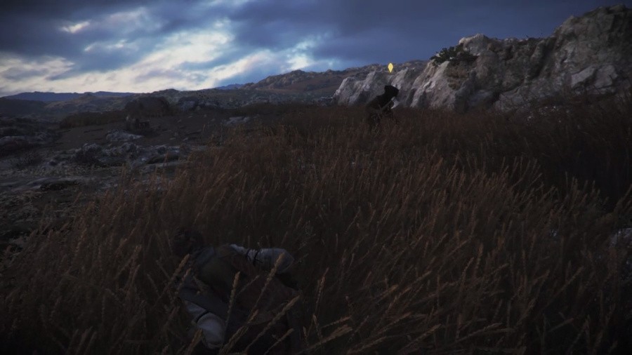 A Plague Tale: Requiem - Cloud Version Screenshot