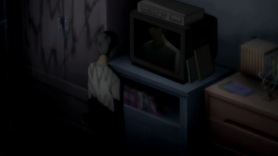 Persona 4 Golden Screenshot