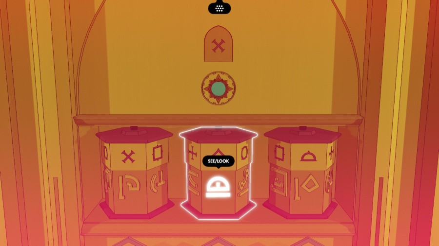 Chants of Sennaar Screenshot