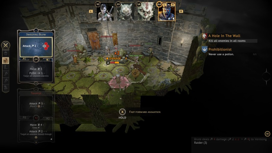 Gloomhaven Screenshot