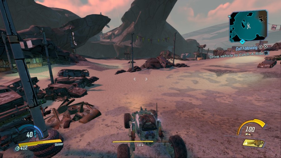 Borderlands 3 Ultimate Edition Screenshot