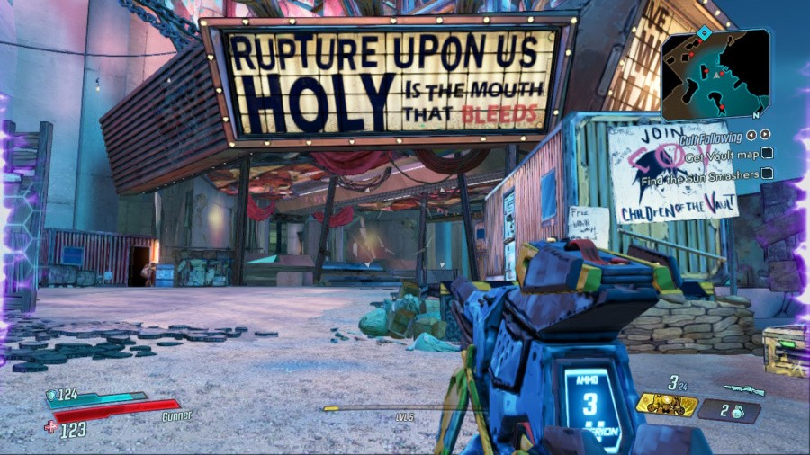 Borderlands 3 Ultimate Edition Screenshot