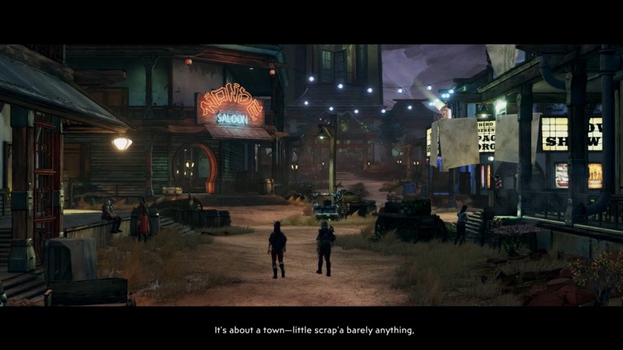 Borderlands 3 Ultimate Edition Screenshot