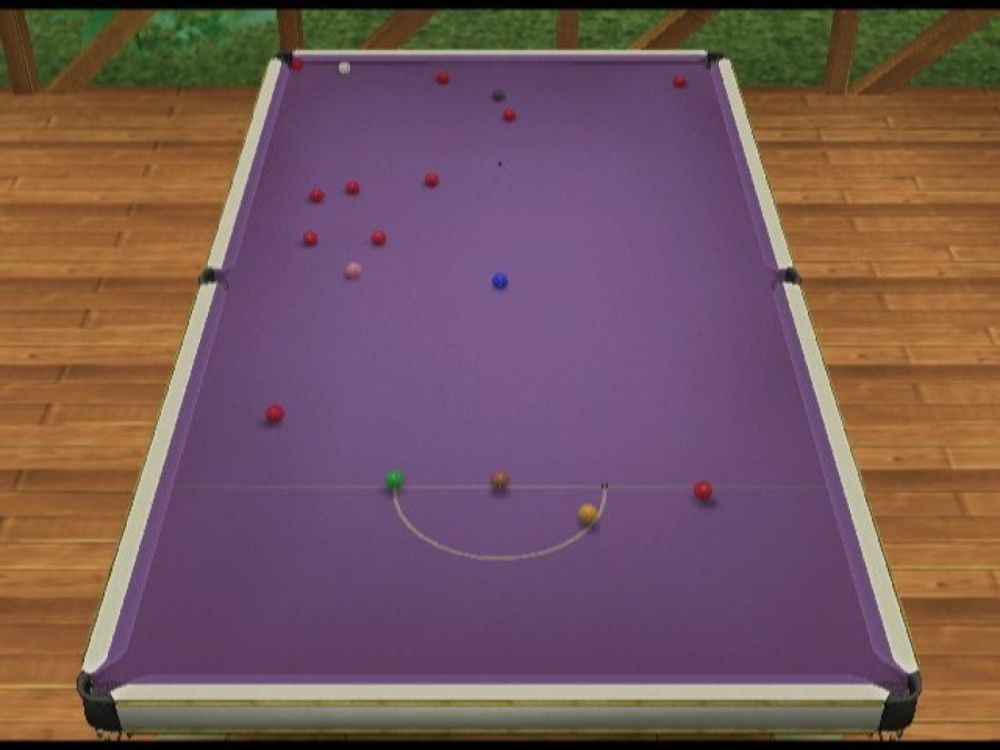 Cue Sports: Snooker Vs Billiards Screenshot